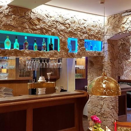 Hotel Mohr & Spa Werder  Eksteriør billede