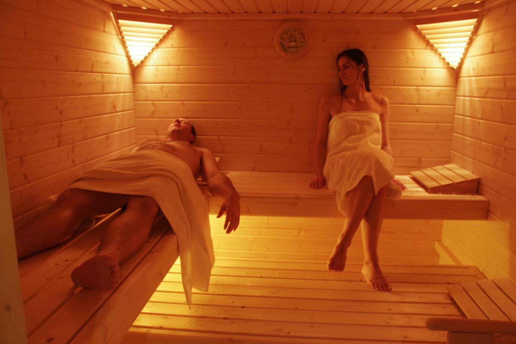 Hotel Mohr & Spa Werder  Eksteriør billede