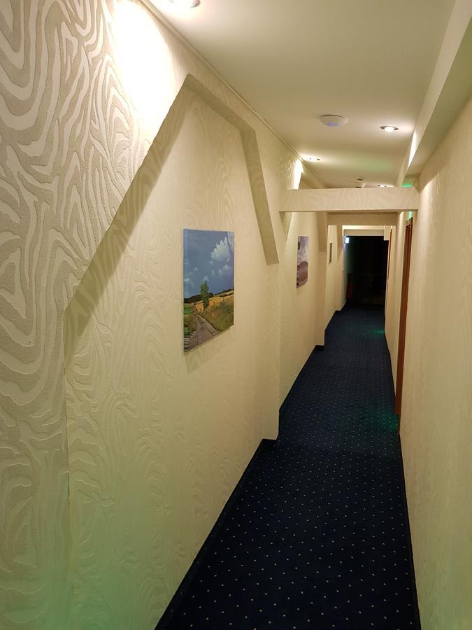 Hotel Mohr & Spa Werder  Eksteriør billede