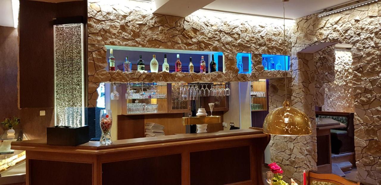 Hotel Mohr & Spa Werder  Eksteriør billede