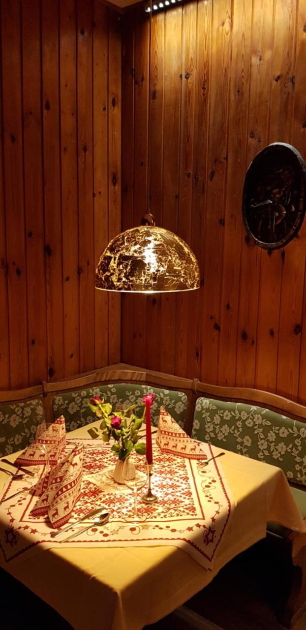Hotel Mohr & Spa Werder  Eksteriør billede
